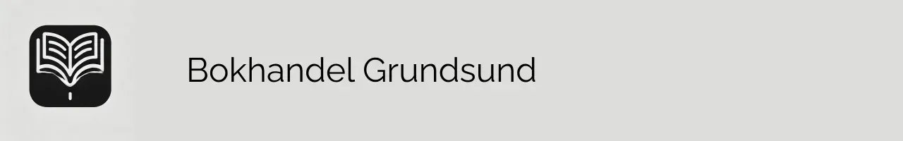 Bokhandel Grundsund