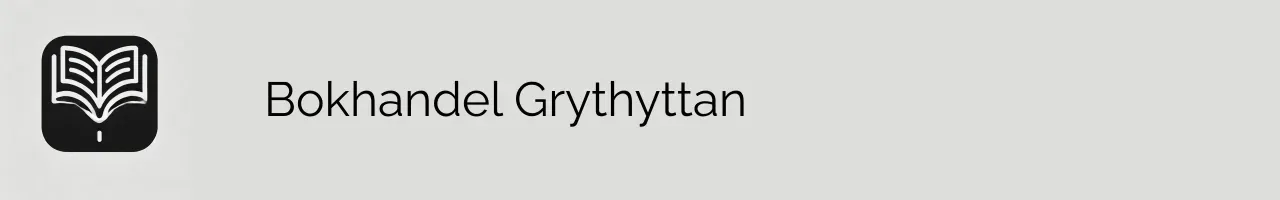 Bokhandel Grythyttan