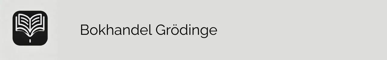 Bokhandel Grödinge