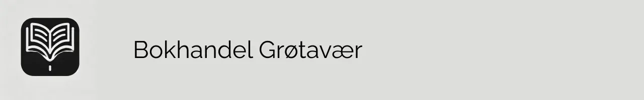 Bokhandel Grøtavær