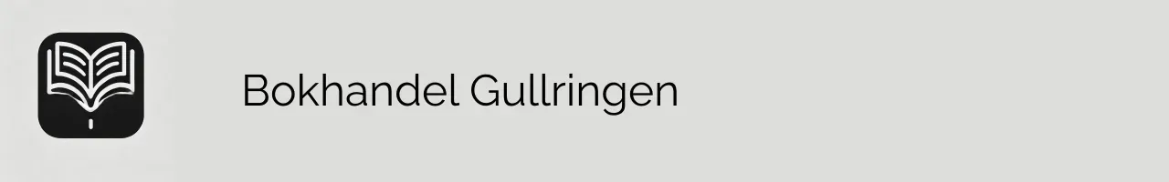 Bokhandel Gullringen