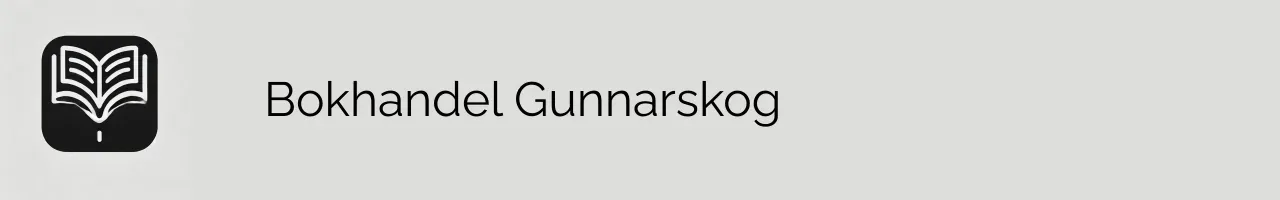 Bokhandel Gunnarskog