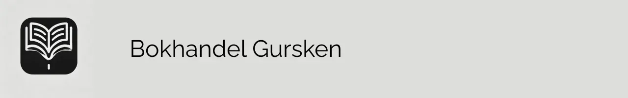 Bokhandel Gursken