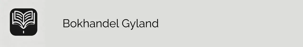 Bokhandel Gyland