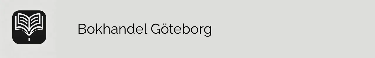 Bokhandel Göteborg