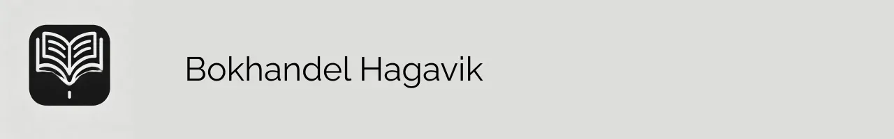 Bokhandel Hagavik