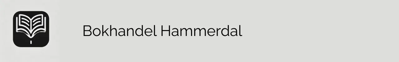 Bokhandel Hammerdal