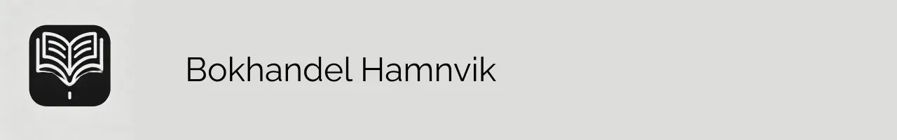 Bokhandel Hamnvik