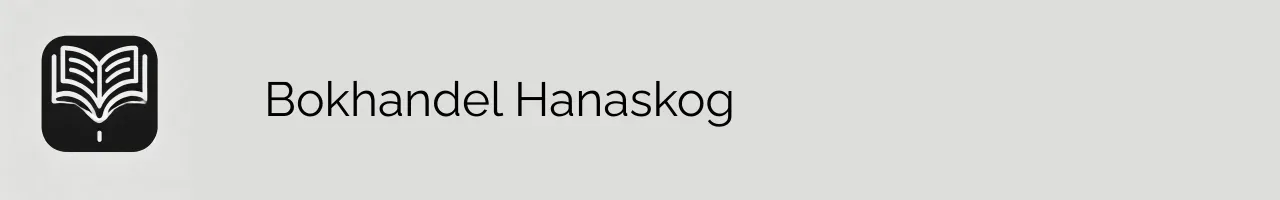 Bokhandel Hanaskog