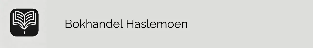 Bokhandel Haslemoen