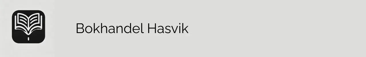 Bokhandel Hasvik