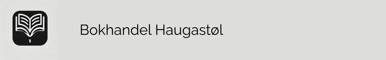 Bokhandel Haugastøl