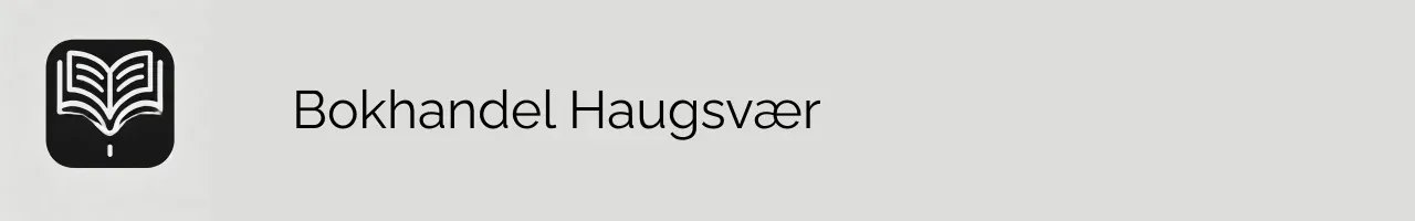 Bokhandel Haugsvær