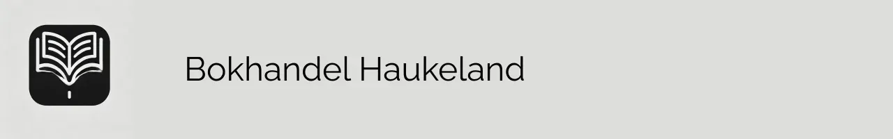 Bokhandel Haukeland