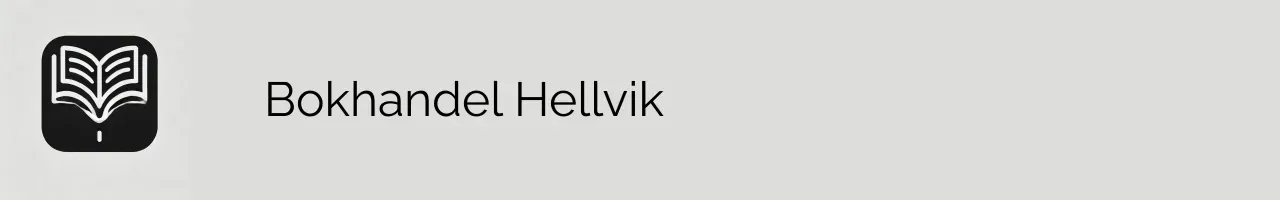 Bokhandel Hellvik