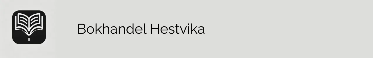 Bokhandel Hestvika