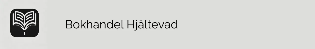 Bokhandel Hjältevad