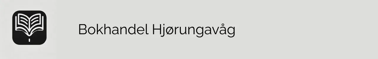 Bokhandel Hjørungavåg