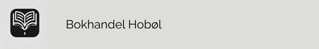 Bokhandel Hobøl