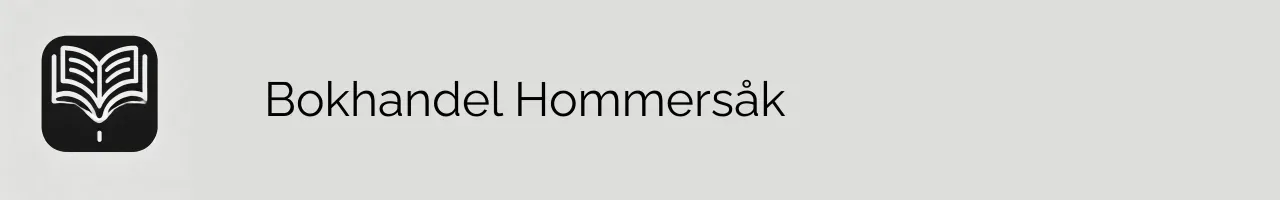 Bokhandel Hommersåk