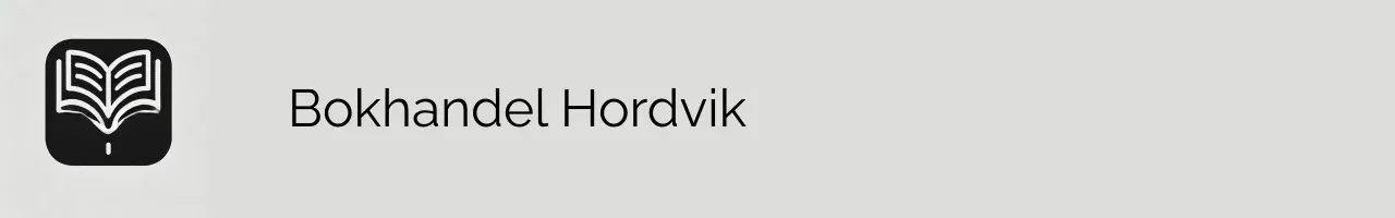 Bokhandel Hordvik