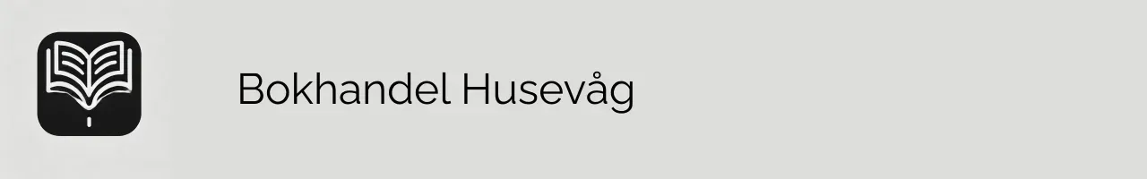 Bokhandel Husevåg