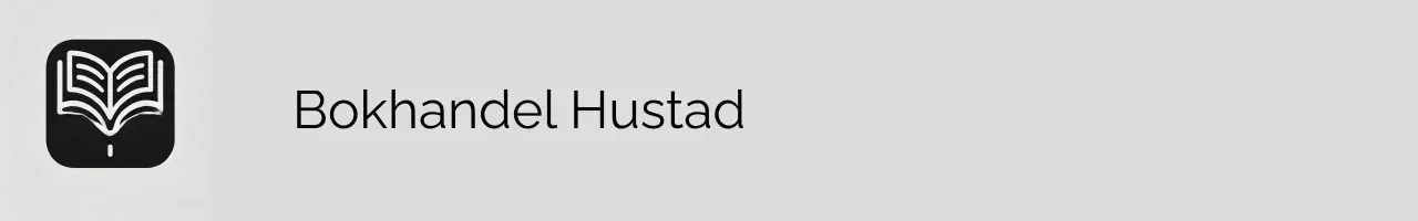 Bokhandel Hustad