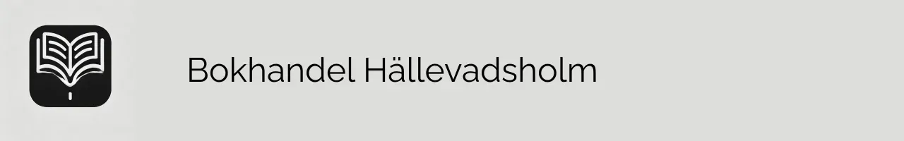 Bokhandel Hällevadsholm