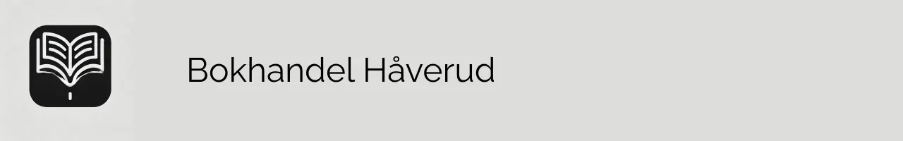 Bokhandel Håverud