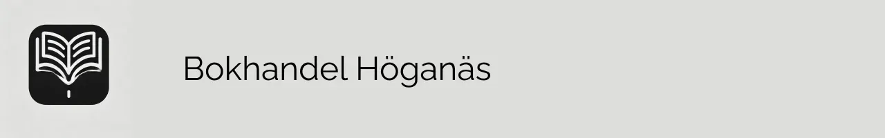 Bokhandel Höganäs