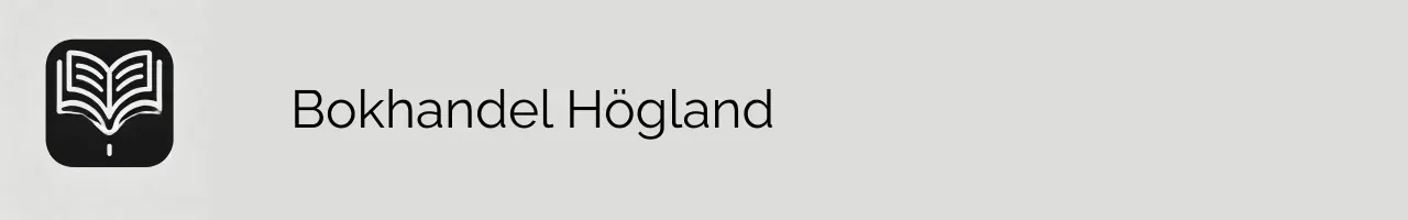 Bokhandel Högland