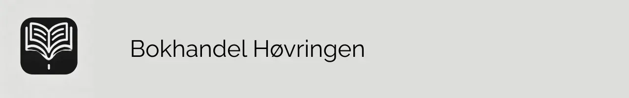 Bokhandel Høvringen