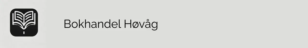 Bokhandel Høvåg