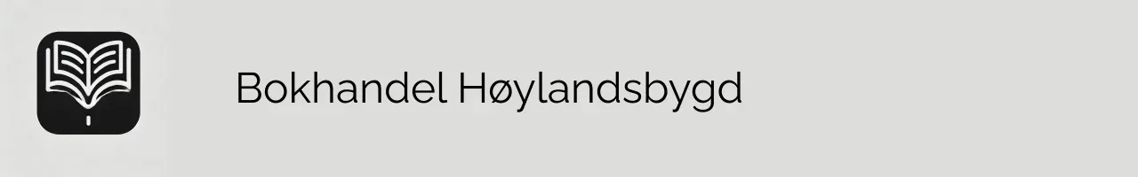 Bokhandel Høylandsbygd