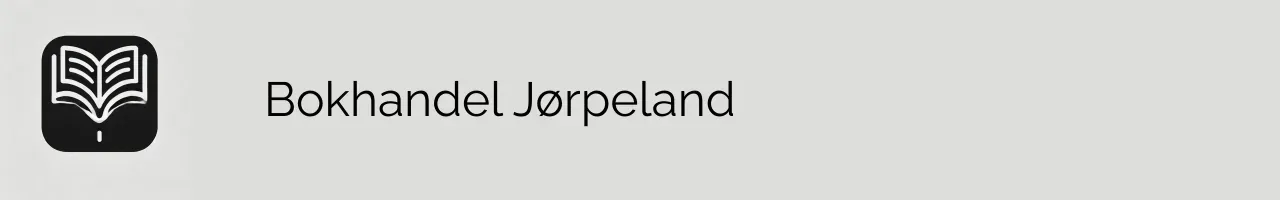 Bokhandel Jørpeland