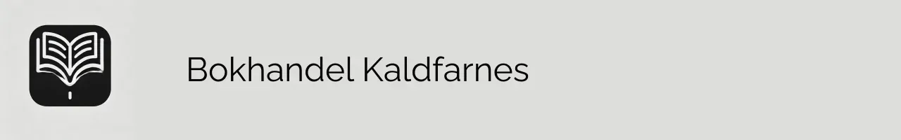 Bokhandel Kaldfarnes