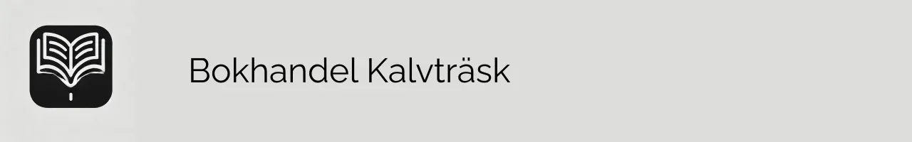 Bokhandel Kalvträsk