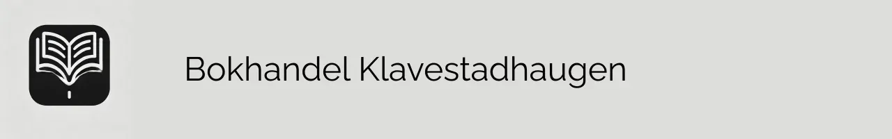 Bokhandel Klavestadhaugen