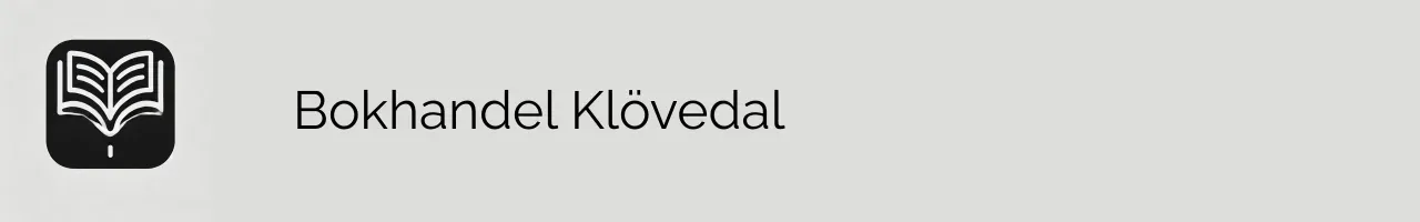 Bokhandel Klövedal