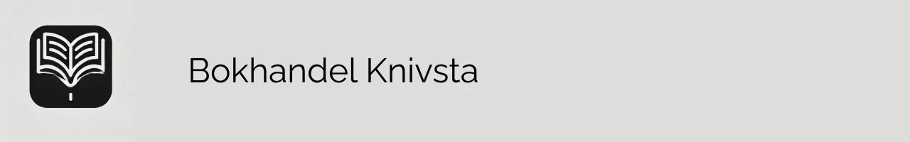 Bokhandel Knivsta