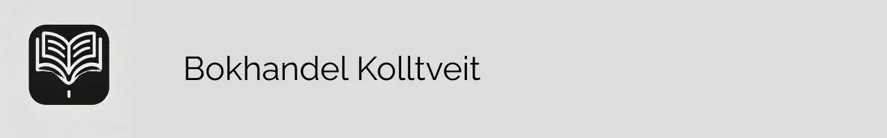 Bokhandel Kolltveit