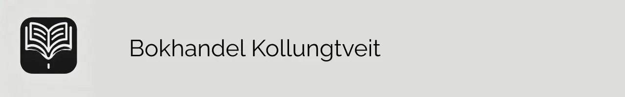 Bokhandel Kollungtveit