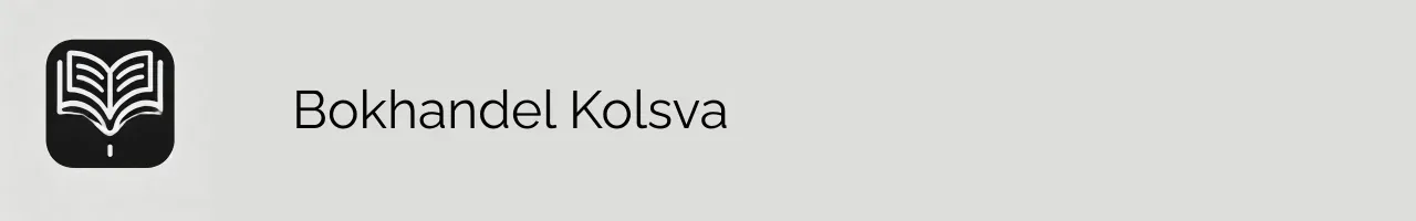 Bokhandel Kolsva