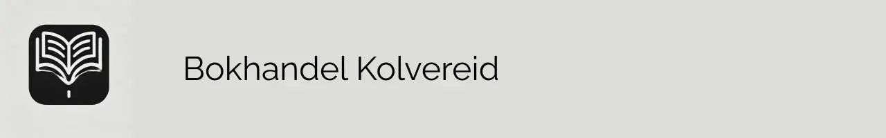 Bokhandel Kolvereid