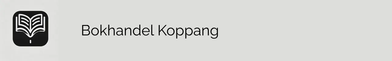 Bokhandel Koppang