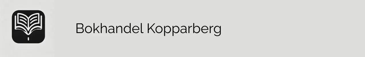 Bokhandel Kopparberg