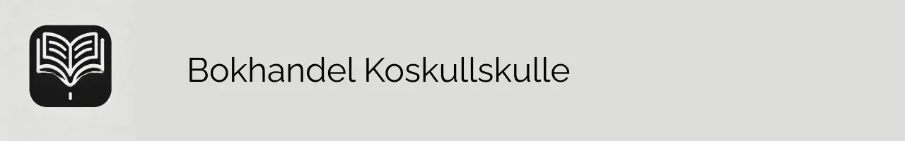 Bokhandel Koskullskulle