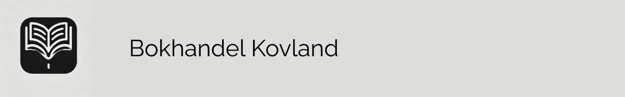 Bokhandel Kovland