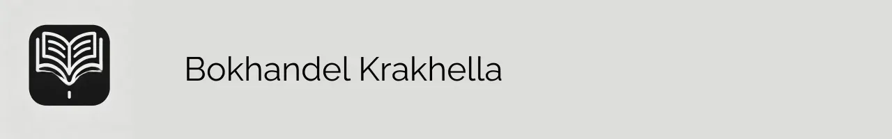 Bokhandel Krakhella