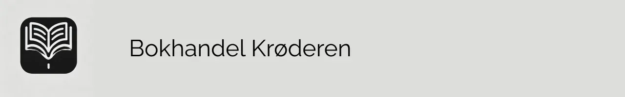 Bokhandel Krøderen